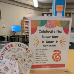 Aldergrove Library - Aldergrove