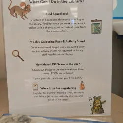 Aldergrove Library - Aldergrove