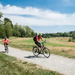 Aldergrove Regional Park - Aldergrove