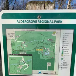 Aldergrove Regional Park - Aldergrove