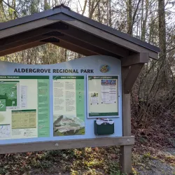 Aldergrove Regional Park - Aldergrove