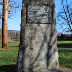 Derby Reach Regional Park - Aldergrove