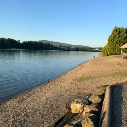 Derby Reach Regional Park - Aldergrove