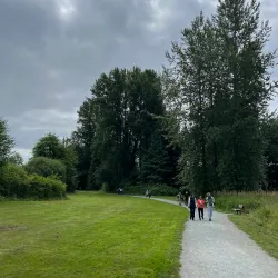 Derby Reach Regional Park - Aldergrove