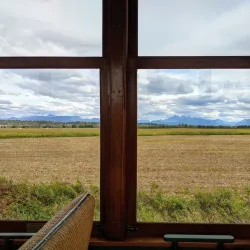 Fraser Valley Heritage Railway - Aldergrove