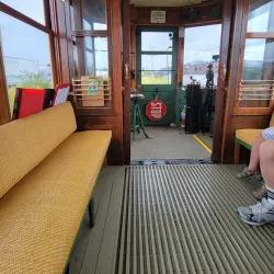 Fraser Valley Heritage Railway - Aldergrove