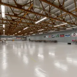Alliston Curling Club - Alliston