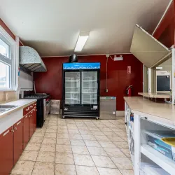 Alliston Curling Club - Alliston