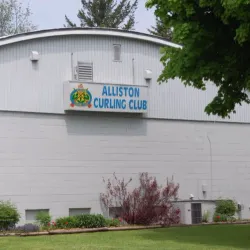 Alliston Curling Club - Alliston