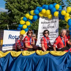 Alliston Curling Club - Alliston