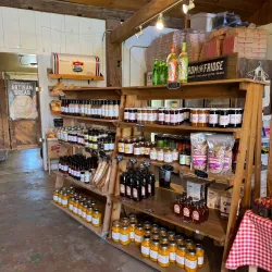 Alliston Farmers' Market - Alliston