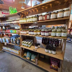 Alliston Farmers' Market - Alliston