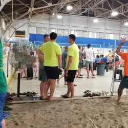 Alliston Memorial Arena - Alliston