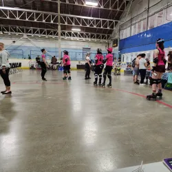 Alliston Memorial Arena - Alliston