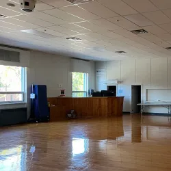 Alliston Memorial Arena - Alliston