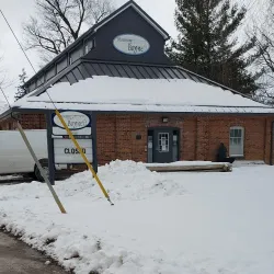 Alliston Museum - Alliston