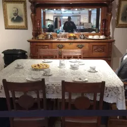 Alliston Museum - Alliston