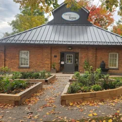 Beeton Heritage Society Museum - Alliston
