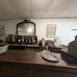 Beeton Heritage Society Museum - Alliston