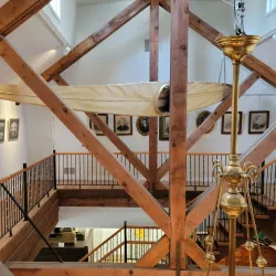 Beeton Heritage Society Museum - Alliston