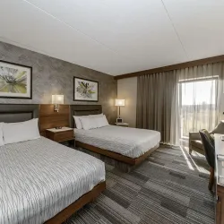 Nottawasaga Inn Resort - Alliston