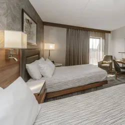 Nottawasaga Inn Resort - Alliston