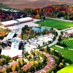 Nottawasaga Inn Resort - Alliston