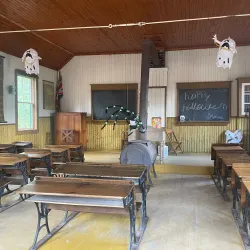 Simcoe County Museum - Alliston