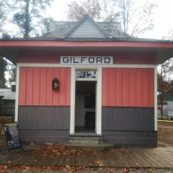 Simcoe County Museum - Alliston