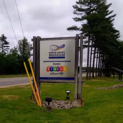 Simcoe County Museum - Alliston