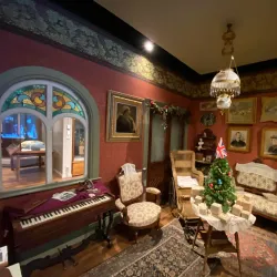 Simcoe County Museum - Alliston