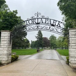 Victoria Park - Alliston