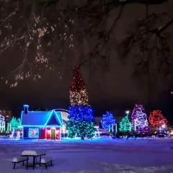 Victoria Park - Alliston