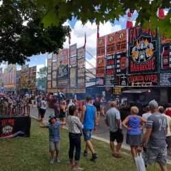 Victoria Park - Alliston