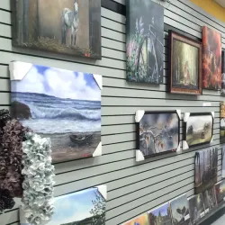 Amherst Art Gallery - Amherst