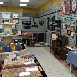 Amherst Art Gallery - Amherst