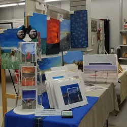 Amherst Art Gallery - Amherst