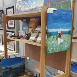 Amherst Art Gallery - Amherst