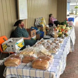 Amherst Farmers' Market - Amherst