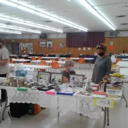 Amherst Farmers' Market - Amherst