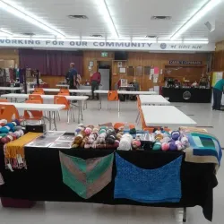 Amherst Farmers' Market - Amherst