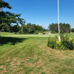 Amherst Golf Club - Amherst