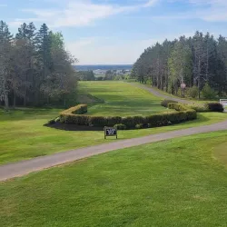 Amherst Golf Club - Amherst