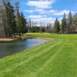Amherst Golf Club - Amherst