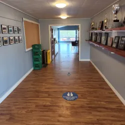 Amherst Golf Club - Amherst