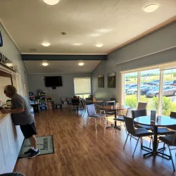 Amherst Golf Club - Amherst