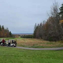 Amherst Golf Club - Amherst