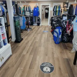 Amherst Golf Club - Amherst