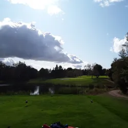 Amherst Golf Club - Amherst