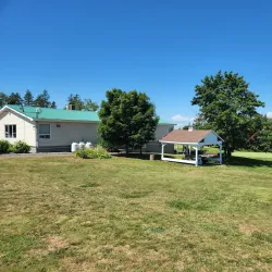 Amherst Golf Club - Amherst